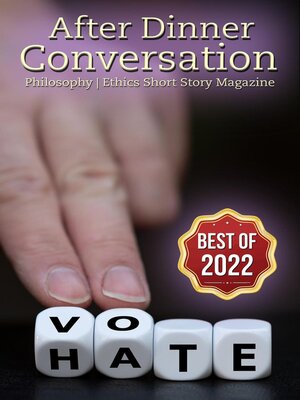cover image of After Dinner Conversation, Best of 2022